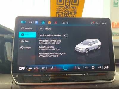 Golf 1.5 TSI eHybrid Style DSG AHK KAMERA MATRIX