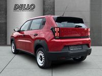 Fiat Grande Panda - Vorschau Bild 3