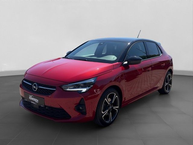 Image of Opel Corsa