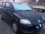 Volkswagen Fox 1.2 Style Style - Volkswagen Fox Style mit Benzin-Antrieb