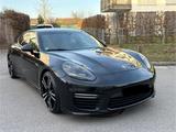 Porsche Panamera GTS Sport Design Chrono Carbon 21ZOLL - gebrauchte Porsche Panamera aus dem Jahr 2014