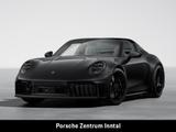 Porsche 992 (911) Targa 4 GTS | Liftsystem | InnoDrive |