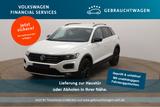 Volkswagen T-Roc Sport 1.5 TSI AHK*Tempo*Nav*PDC*RFK*Klima - VW T-Roc Gebrauchtwagen in Dresden