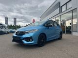 Honda Jazz Dynamic - Honda Jazz: Dynamic