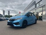 Honda Jazz Dynamic - Honda Jazz: Dynamic