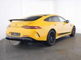 Mercedes-Benz AMG GT 63 S 4Matic+ NightII CarbonII AHK Stdhzg. - Jahreswagen