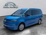 Volkswagen California Ocean AHK ACC IQ 3ZK StandHz - blaue Volkswagen T7 California