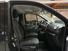FIAT Talento 145 L2H1 Family|8Sitzer|Navi|Kamera|AHK FIAT Talento 145 L2H1 Family|8Sitzer|Navi|Kamera|AHK