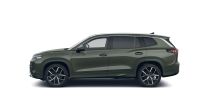 Volkswagen Tayron - Vorschau Bild 7