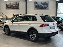VW Tiguan - Ansicht 4