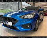 Ford Focus 125 PS ST-Line *Kamera*Navi*SHZ* - Ford Focus Gebrauchtwagen in Dortmund