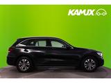 Mercedes-Benz GLC 220 d 9G 4Matic +LED+NAVI+KAMERA+LEDER - Mercedes-Benz GLC 220 Gebrauchtwagen in Hamburg