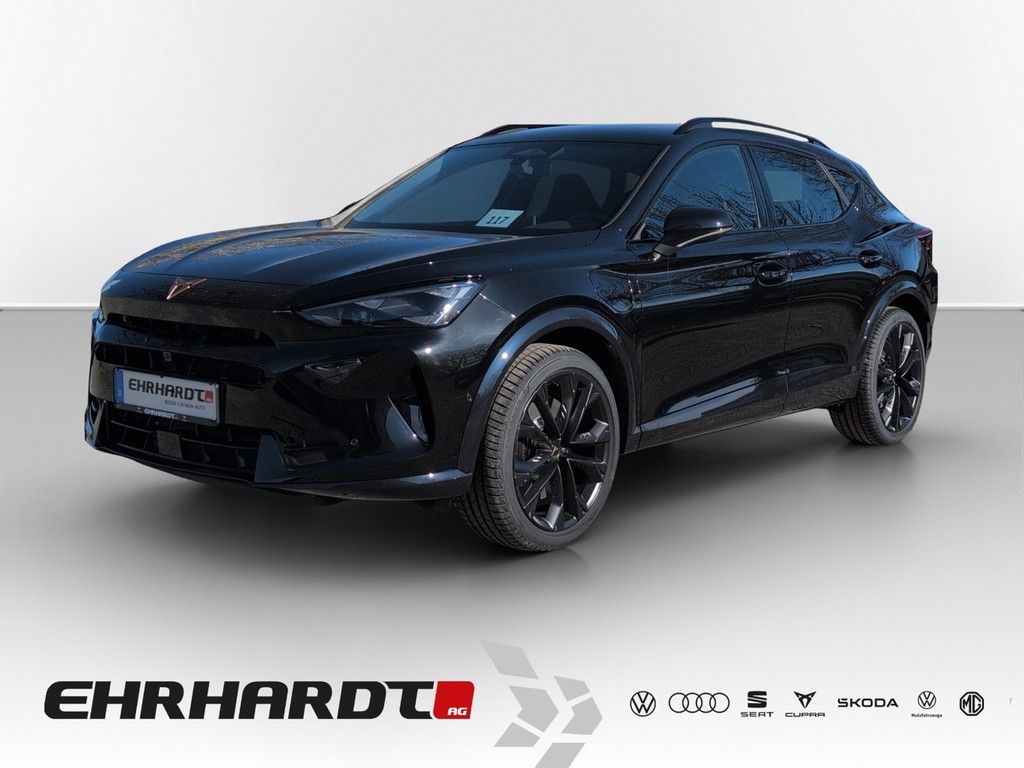 Image of Cupra Formentor