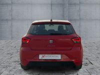 Seat Ibiza - Vorschau Bild 5