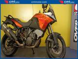 KTM 1190 Adventure - 2013 - KTM ROT