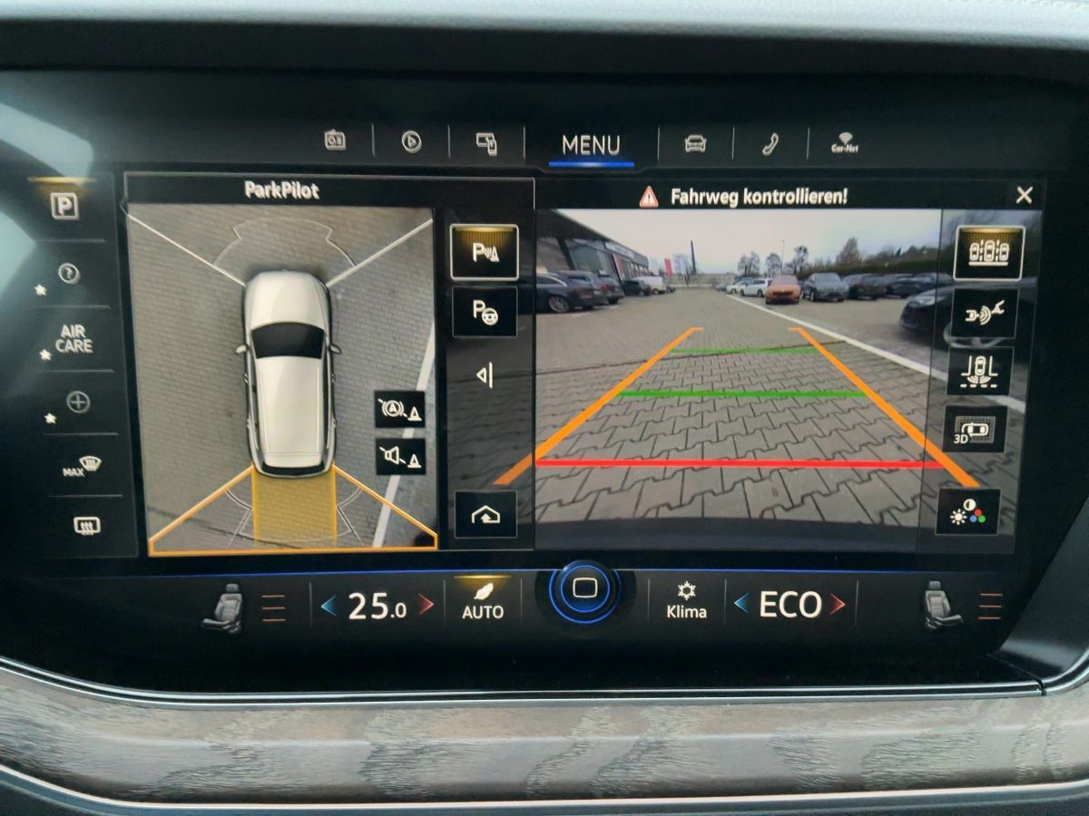 Volkswagen Touareg - Bild 21