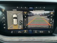 Volkswagen Touareg - Vorschau Bild 21