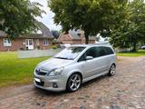 Opel Zafira OPC - Opel Zafira aus 2025