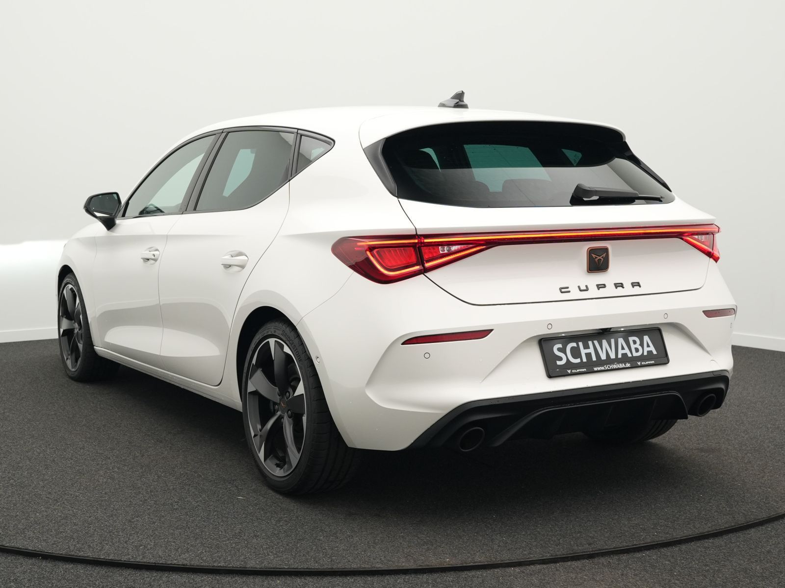 Cupra Leon - Bild 26
