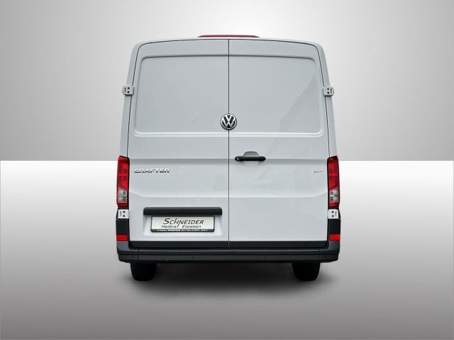 CRAFTER KASTEN 2.0 TDI MR