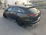 Kia pro_cee'd / ProCeed 1.5 T-GDI DCT GT-line GT... - Kia pro cee'd / ProCeed Jahreswagen