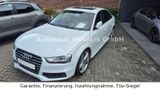 Audi A4 2,0 TDI *Garantie*Automatik*Navi*209€ mtl. - Audi A4: Automat