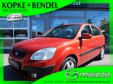 Kia Rio *1. Hand*Scheckheftgepflegt*TOPzustand* 1.4  - Kia Rio aus 2006