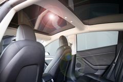 TESLA Model 3 Standard RWD*WMP*ACC*LED*2.Hand*8-fach