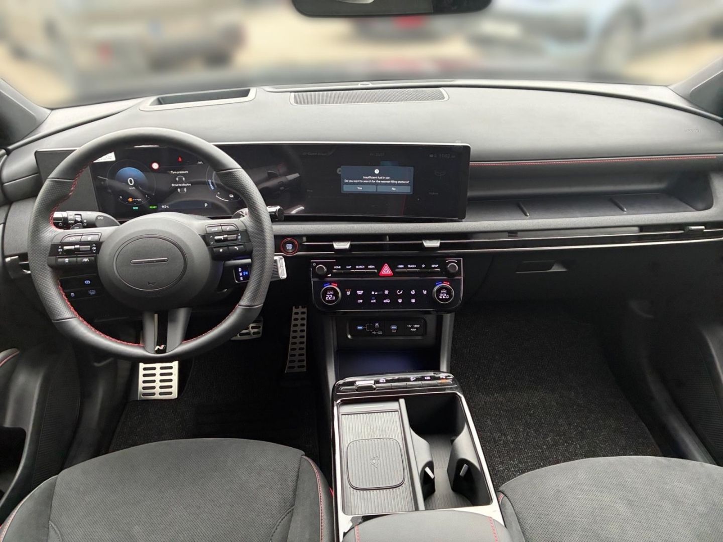 Hyundai Tucson – Bild 11