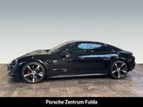 Porsche Taycan 4S Luftfederung Surround-View BOSE 21-Zol - Porsche Taycan: Schwarz