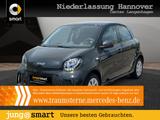 Smart forfour EQ/Tempomat/Cool&Audio-Paket/1.Hand/ - Smart ForFour in Hannover
