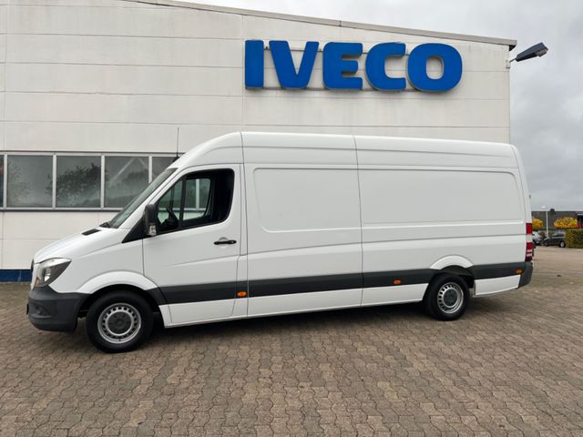 Mercedes-Benz Sprinter II Kasten 316 CDI  Lang Hoch