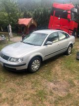 Volkswagen VW Passat 1.8 - VW Passat Variant von 1999