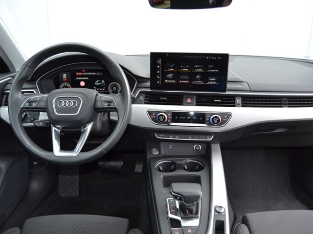 A4 Avant 40 TFSI S-tronic S line AHK/MATRIX/18-Z