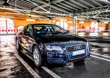 Audi A7 2.8 V6 Navi Leder Xenon LED BT Elk... - Audi A7 in Magdeburg