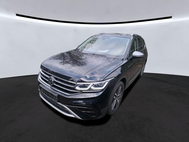 Volkswagen Tiguan Allspace Elegance 4M 200PS IQ.LIGHT+Sthzg