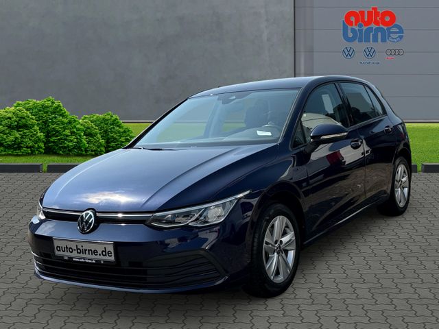 Golf VIII 1.0 TSI Life Navi Digitales Cockpit LE
