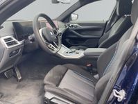 BMW i4 - Vorschau Bild 8