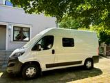 Fiat Camper Van - Fiat Ducato - L2H2 - 140 PS