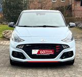 Hyundai i10 N Line - Hyundai i10 Gebrauchtwagen in Hannover