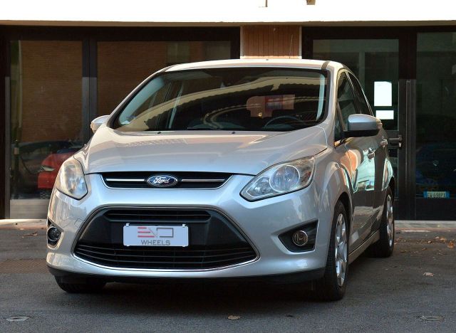 Ford C-Max FORD C-MAX 1.0 ECOBOOST PLUS - UNICO 