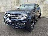 Volkswagen Amarok 3.0 TDI 4M Aventura AHK Navi Leder Xenon - Volkswagen Amarok Gebrauchtwagen