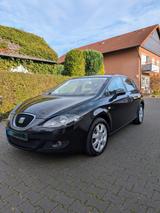 Seat Leon 1.9 TDI  - Seat Leon mit Diesel-Antrieb: 1.9