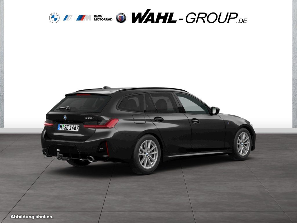 BMW 330 - Bild 4