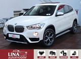 BMW X1 xDrive 20 d xLine 2.Hd*PANO*Navi*LED*Memory* - BMW X1 Gebrauchtwagen in Hamburg