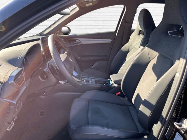 Fahrzeugabbildung CUPRA Formentor 2.0 TDI DSG KLIMA LED ALU