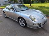 Porsche 911 Carrera Coupe - Porsche aus 2005: 911