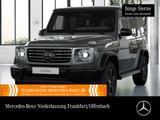 Mercedes-Benz G 450 d EXCLUSIVE/NIGHT 2x/SHD/STANDH/BURM/DISTR