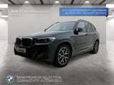 BMW X3 M40i AHK Driv.Assist.Prof Harman/K Head-Up - BMW X3 M40 Jahreswagen