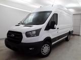 Ford Transit Kasten 350 L4H3 Trend Klima Kamera PDC - gebrauchte Ford Transit aus dem Jahr 2024